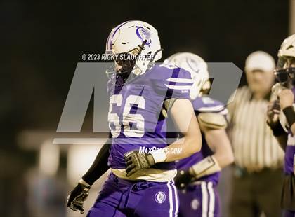 Thumbnail 3 in Althoff Catholic @ Collinsville photogallery.