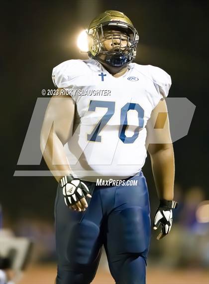 Thumbnail 1 in Althoff Catholic @ Collinsville photogallery.