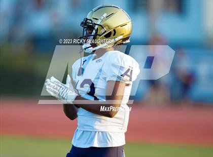 Thumbnail 1 in Althoff Catholic @ Collinsville photogallery.