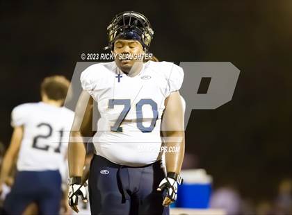 Thumbnail 2 in Althoff Catholic @ Collinsville photogallery.