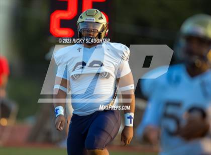 Thumbnail 1 in Althoff Catholic @ Collinsville photogallery.