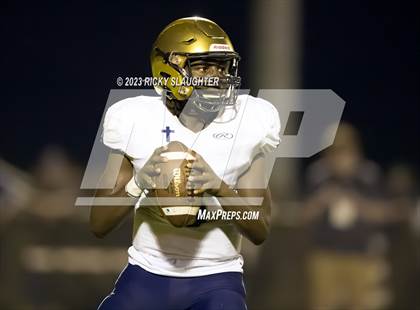 Thumbnail 3 in Althoff Catholic @ Collinsville photogallery.