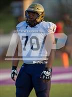 Photo from the gallery "Althoff Catholic @ Collinsville"