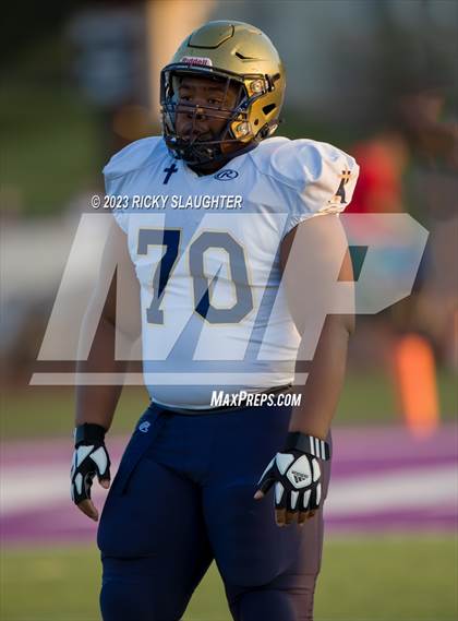 Thumbnail 2 in Althoff Catholic @ Collinsville photogallery.