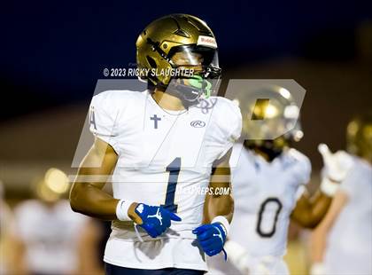 Thumbnail 2 in Althoff Catholic @ Collinsville photogallery.