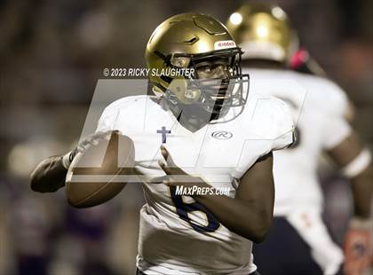 Thumbnail 3 in Althoff Catholic @ Collinsville photogallery.