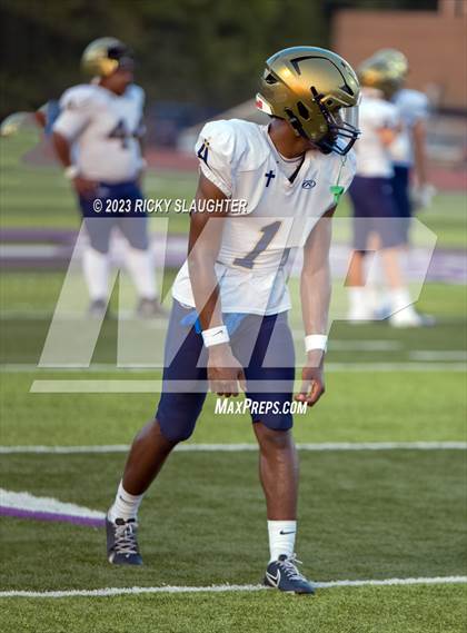 Thumbnail 1 in Althoff Catholic @ Collinsville photogallery.