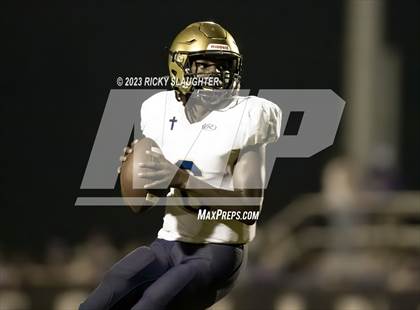 Thumbnail 1 in Althoff Catholic @ Collinsville photogallery.