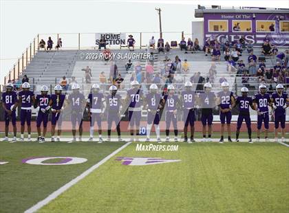 Thumbnail 3 in Althoff Catholic @ Collinsville photogallery.