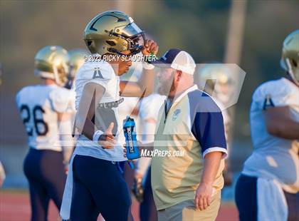 Thumbnail 1 in Althoff Catholic @ Collinsville photogallery.