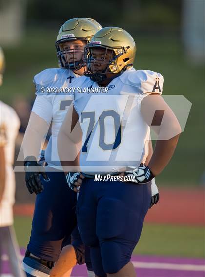 Thumbnail 2 in Althoff Catholic @ Collinsville photogallery.