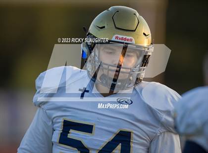 Thumbnail 2 in Althoff Catholic @ Collinsville photogallery.