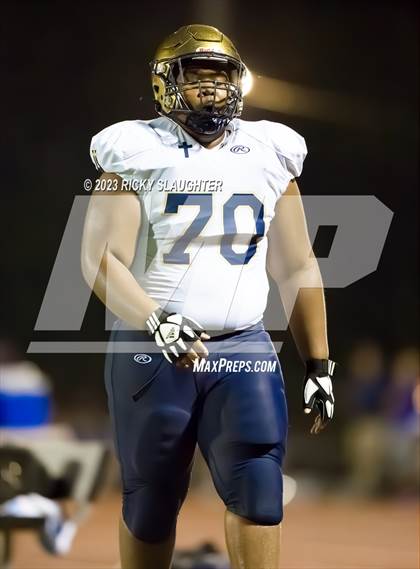 Thumbnail 3 in Althoff Catholic @ Collinsville photogallery.
