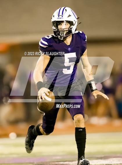 Thumbnail 1 in Althoff Catholic @ Collinsville photogallery.