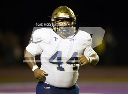 Thumbnail 3 in Althoff Catholic @ Collinsville photogallery.