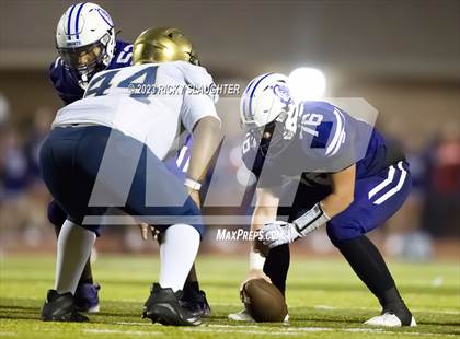 Thumbnail 3 in Althoff Catholic @ Collinsville photogallery.