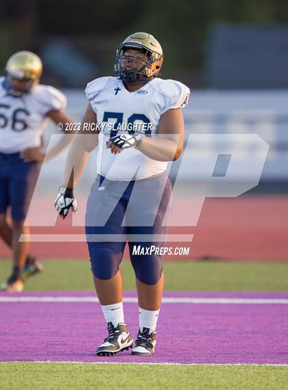 Thumbnail 1 in Althoff Catholic @ Collinsville photogallery.