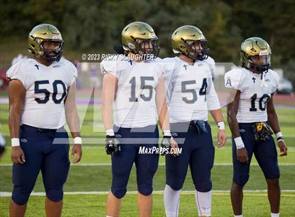 Thumbnail 1 in Althoff Catholic @ Collinsville photogallery.