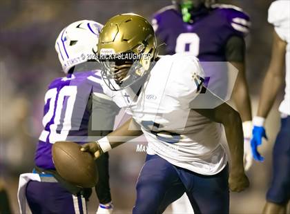 Thumbnail 1 in Althoff Catholic @ Collinsville photogallery.