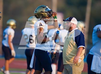 Thumbnail 3 in Althoff Catholic @ Collinsville photogallery.