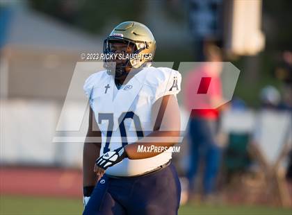 Thumbnail 1 in Althoff Catholic @ Collinsville photogallery.