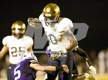 Thumbnail 3 in Althoff Catholic @ Collinsville photogallery.