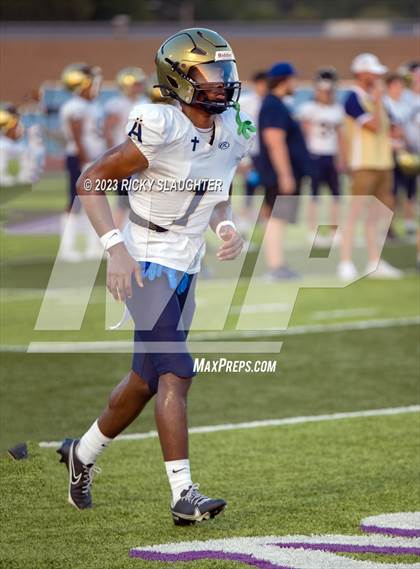 Thumbnail 3 in Althoff Catholic @ Collinsville photogallery.