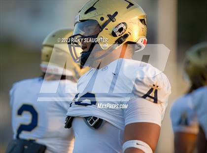 Thumbnail 3 in Althoff Catholic @ Collinsville photogallery.