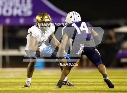 Thumbnail 1 in Althoff Catholic @ Collinsville photogallery.