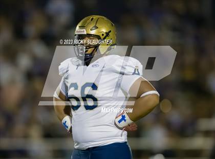 Thumbnail 2 in Althoff Catholic @ Collinsville photogallery.