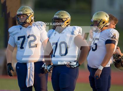 Thumbnail 3 in Althoff Catholic @ Collinsville photogallery.