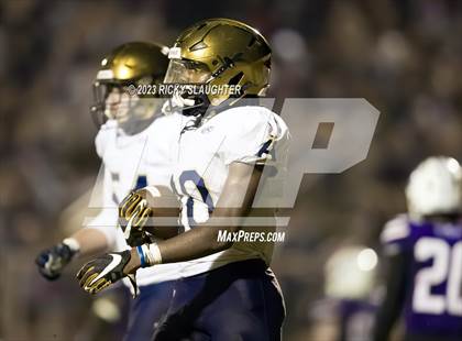 Thumbnail 2 in Althoff Catholic @ Collinsville photogallery.