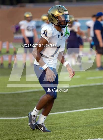 Thumbnail 2 in Althoff Catholic @ Collinsville photogallery.