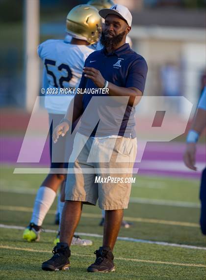 Thumbnail 3 in Althoff Catholic @ Collinsville photogallery.