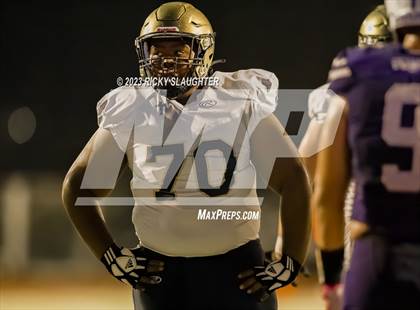 Thumbnail 2 in Althoff Catholic @ Collinsville photogallery.