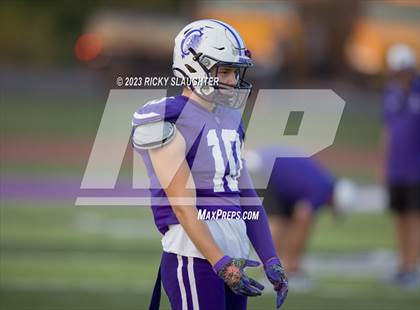 Thumbnail 3 in Althoff Catholic @ Collinsville photogallery.