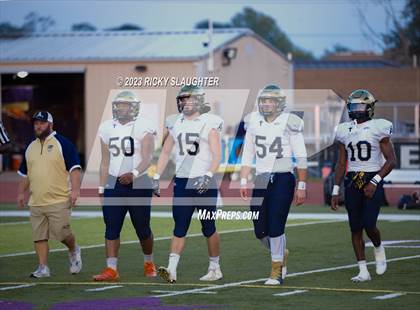 Thumbnail 3 in Althoff Catholic @ Collinsville photogallery.