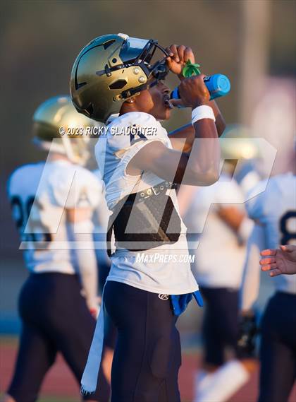 Thumbnail 2 in Althoff Catholic @ Collinsville photogallery.
