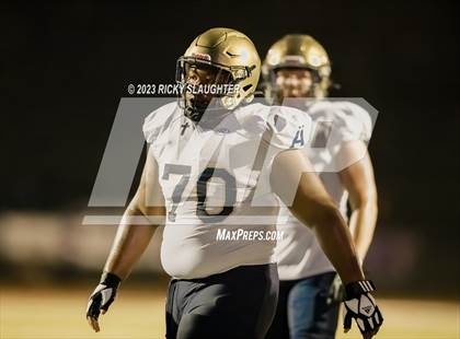 Thumbnail 1 in Althoff Catholic @ Collinsville photogallery.