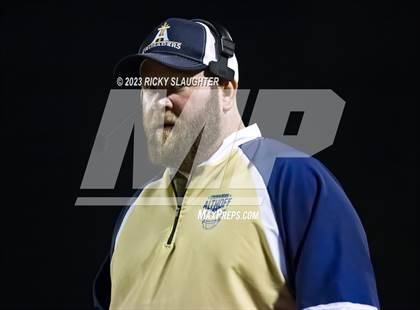 Thumbnail 2 in Althoff Catholic @ Collinsville photogallery.