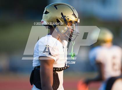 Thumbnail 1 in Althoff Catholic @ Collinsville photogallery.