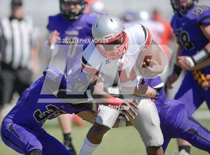Thumbnail 3 in Lincoln @ Tokay photogallery.