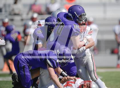 Thumbnail 1 in Lincoln @ Tokay photogallery.
