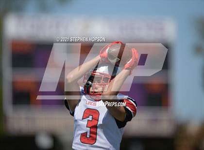 Thumbnail 2 in Lincoln @ Tokay photogallery.