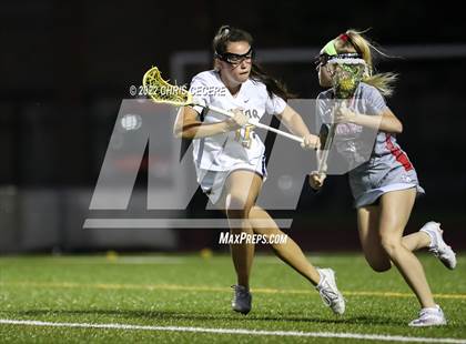 Thumbnail 1 in Victor vs. Canandaigua Academy (Section 5 Class B Final) photogallery.