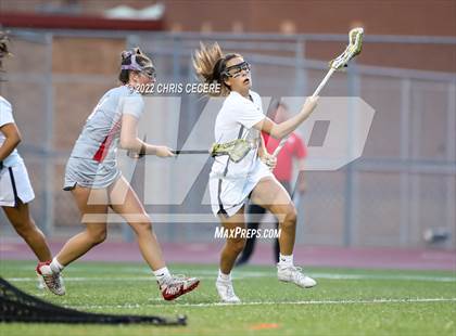 Thumbnail 3 in Victor vs. Canandaigua Academy (Section 5 Class B Final) photogallery.