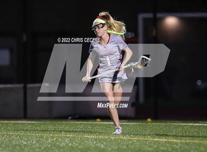 Thumbnail 1 in Victor vs. Canandaigua Academy (Section 5 Class B Final) photogallery.
