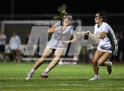 Thumbnail 2 in Victor vs. Canandaigua Academy (Section 5 Class B Final) photogallery.