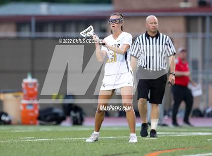 Thumbnail 1 in Victor vs. Canandaigua Academy (Section 5 Class B Final) photogallery.