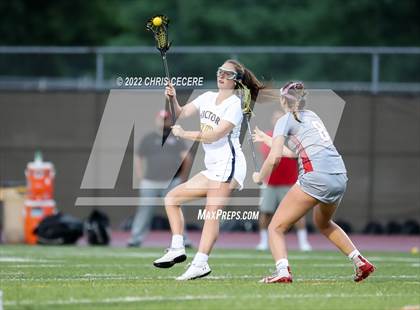 Thumbnail 1 in Victor vs. Canandaigua Academy (Section 5 Class B Final) photogallery.